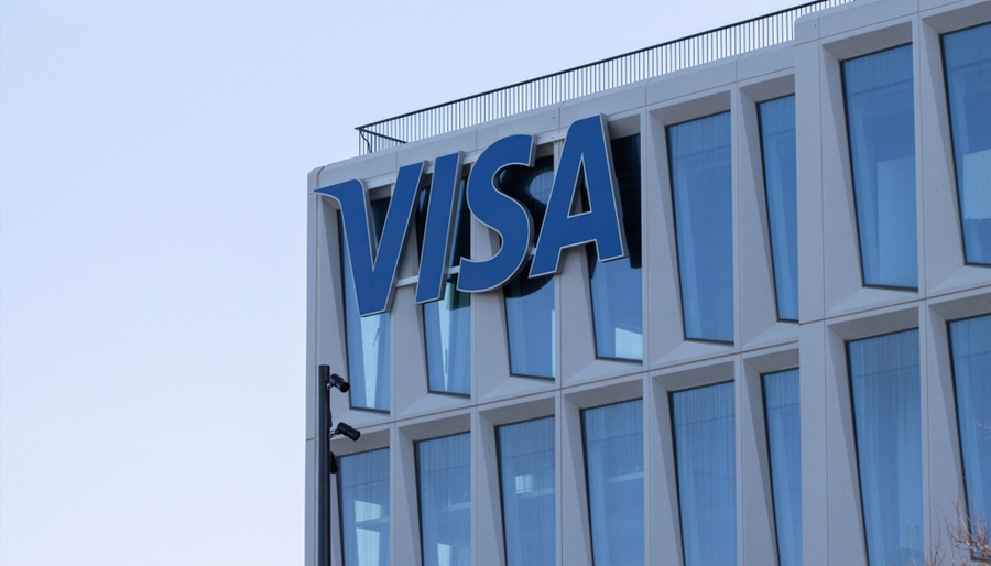 Visa groeit hard in Nederland, maar ziet de spelregels veranderen