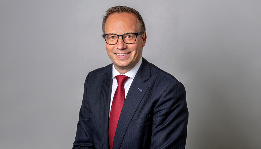 Otto Huber nieuwe Group Chief Financial Officer van Quintet