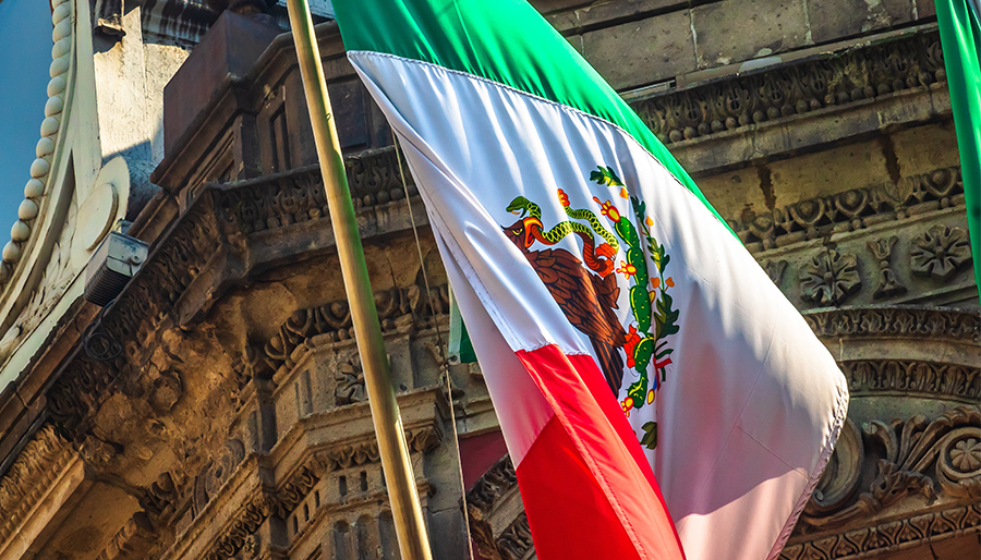 Bunq vraagt Mexicaanse bankvergunning aan