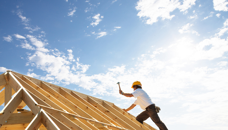 Rabobank en BPD bouwen 160 duurzame woningen 