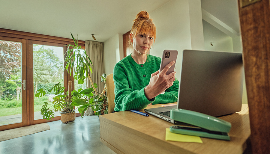 Itsme vervangt iDIN als nieuwe identificatiedienst in Nederland