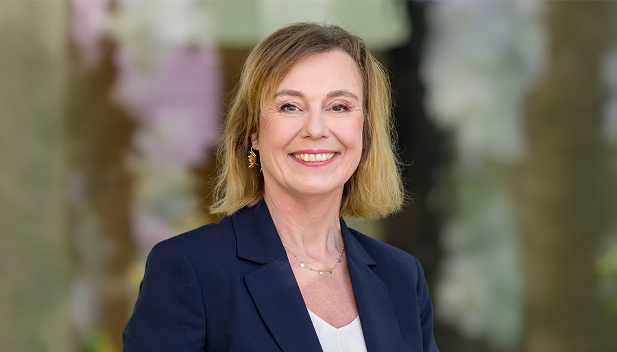 Ingrid de Swart benoemd tot CEO van a.s.r. Nederland