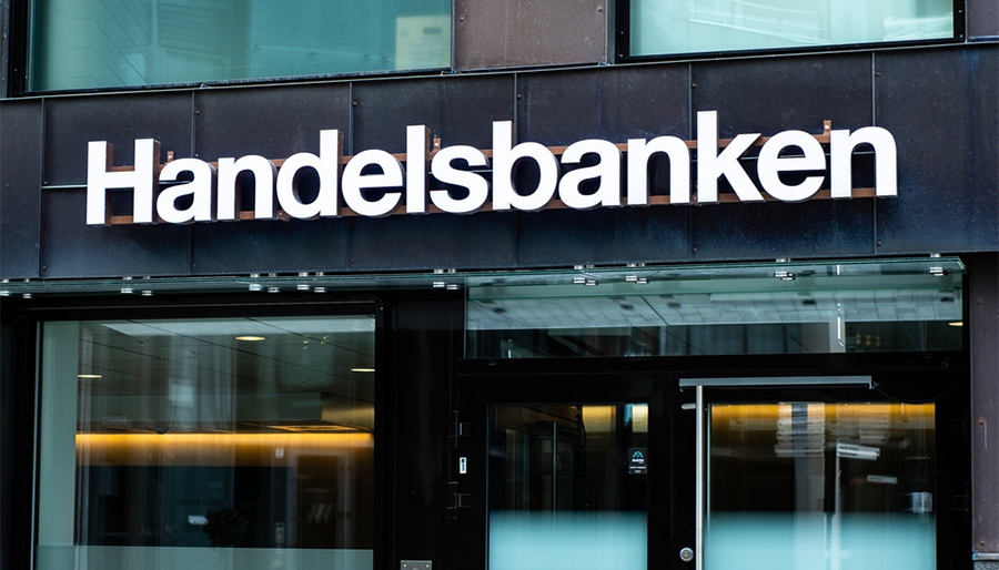 Handelsbanken Nederland boekt 16,8 miljoen euro winst in eerste kwartaal 