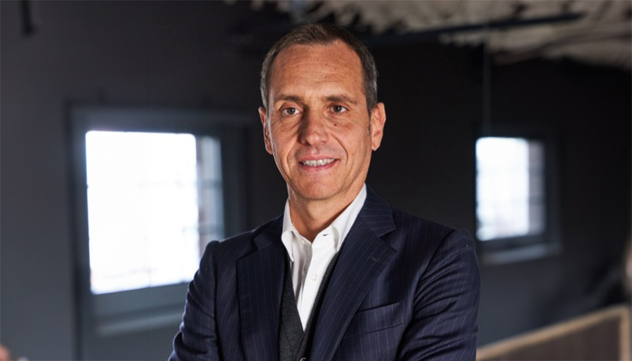 Andrea Cesaroni wordt nieuwe Chief Risk Officer bij ING