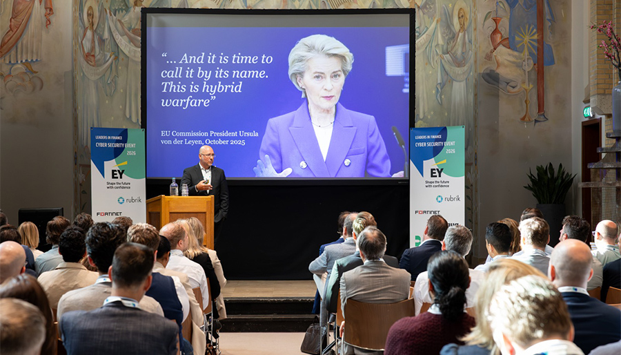 LiF Cyber Security Event 2026: ‘We are biting off more than we can chew’