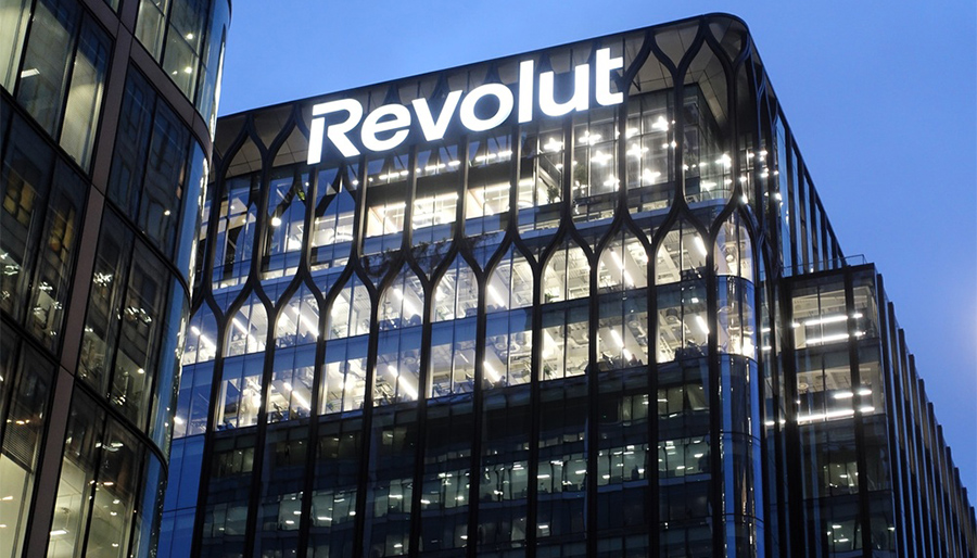 Revolut-medeoprichter Vlad Yatsenko treedt terug als CTO