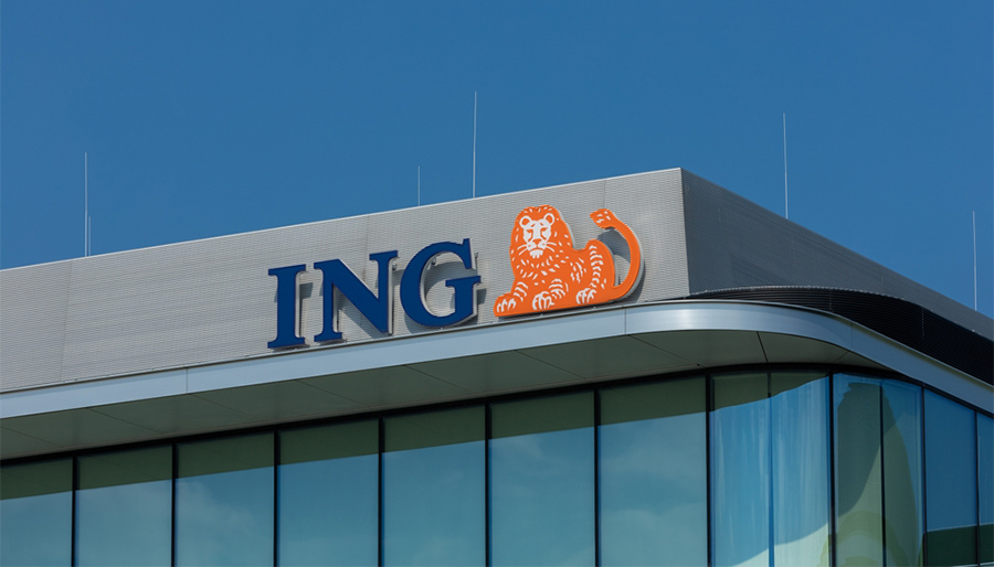 ING probeert met AI aan te haken bij het buitenland