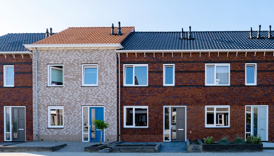 Afkoeling woningmarkt zet door, huizenprijzen stabiliseren