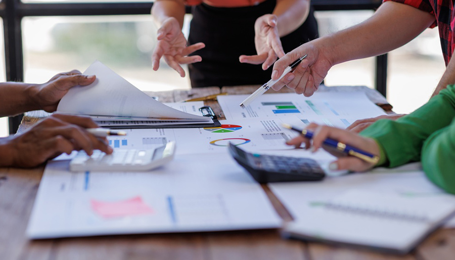 Projectfinanciering: wat het is en hoe het werkt