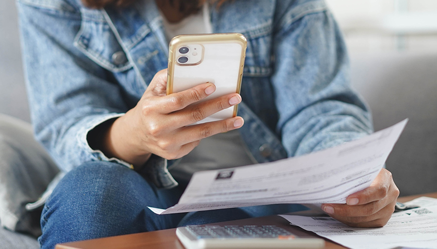 Betaalfraude in 2025 met 30% toegenomen 