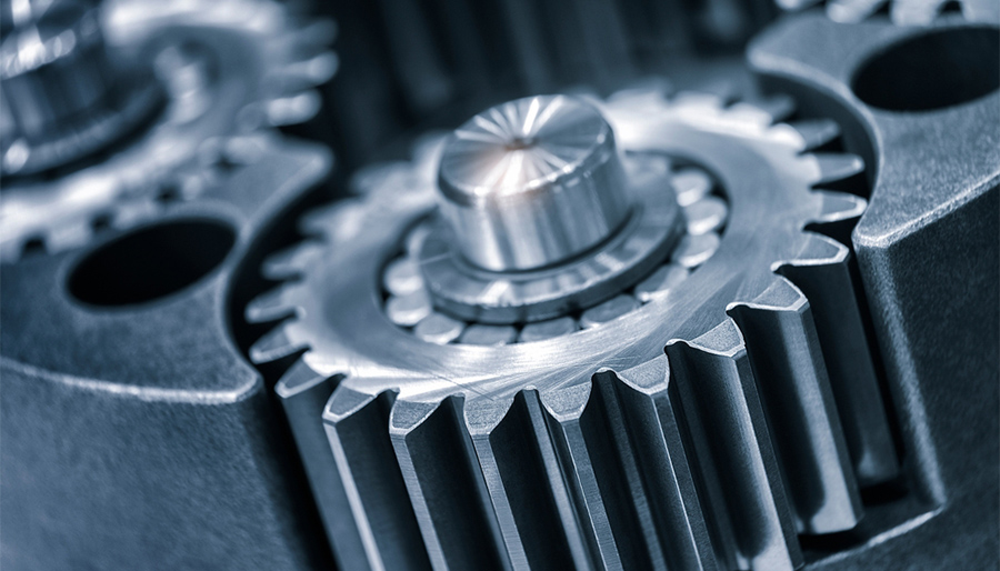 Verander modernisatie in een herhaalbare motor voor nieuwe digitale capabilities en duurzame groei 