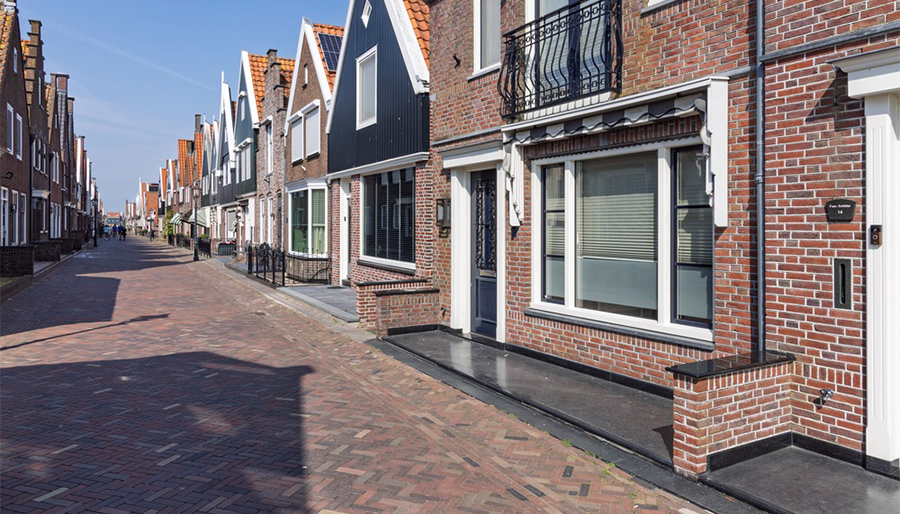 Woningmarkt koelt verder af nu hogere rente de vraag afremt