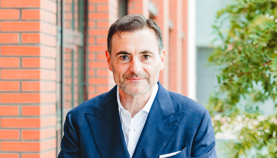 Tamás Fogl nieuwe CEO van Buckaroo 