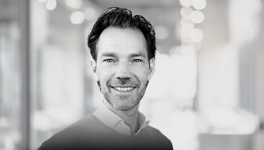 Van puntoplossing naar systeem: de opkomst van AI-native finance