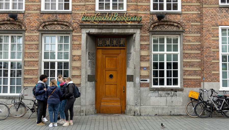 Van Lanschot Kempen haalt 120 miljoen dollar op voor tweede Noord-Amerikaans private-equityfonds