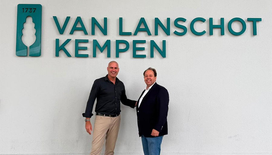 Van Lanschot Kempen verwelkomt cryptovermogen: onboarding van twaalf naar twee weken