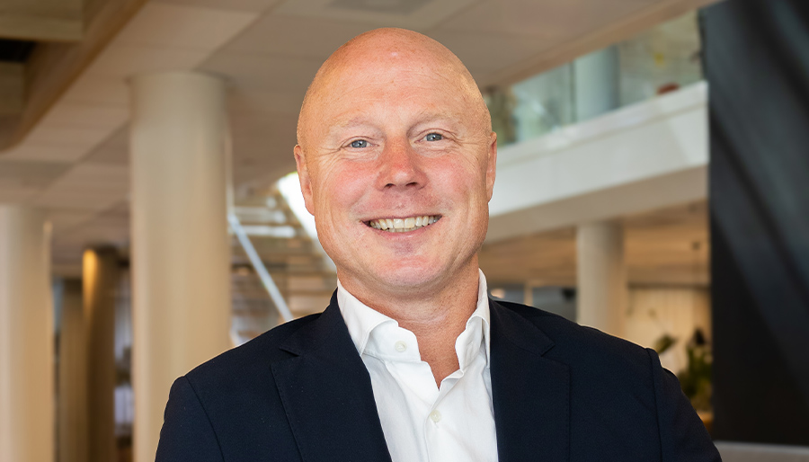 House of Bèta versterkt AI-strategie met komst Business Director Sander van der Hoek 