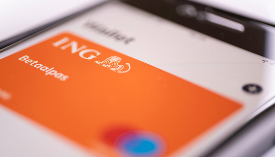 ING-scanner ondersteunt nieuwe iDEAL niet, online betalen alleen via app