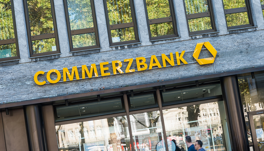 Commerzbank staakt overnameverzet en wil in gesprek met UniCredit