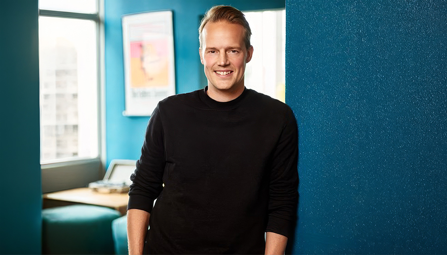 Rens Schoorl wordt Country Manager Nederland bij Trade Republic