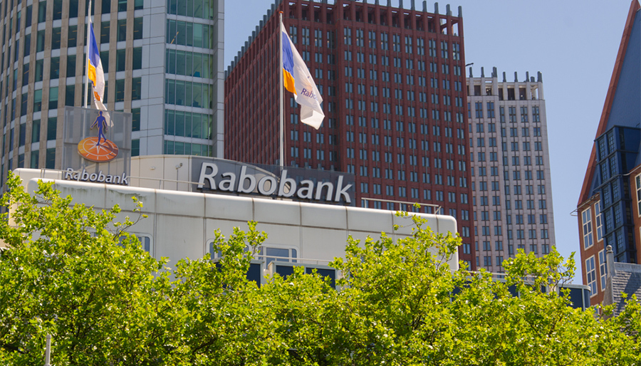 Rabobank pompt €2 miljard in IT-fundament voor AI