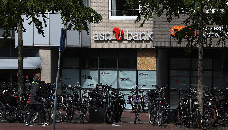 ASN Bank boekt €174 miljoen winst na afronding merkenfusie