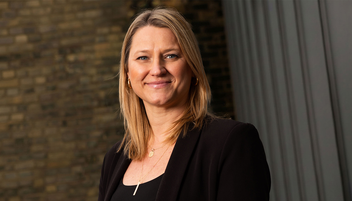 Nicole Olbe wordt President EMEA bij Adyen