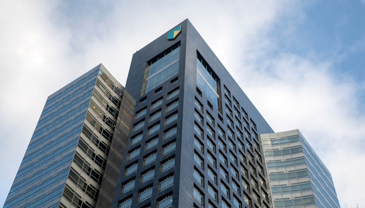 ABN AMRO MeesPierson verhoogt aandelenweging