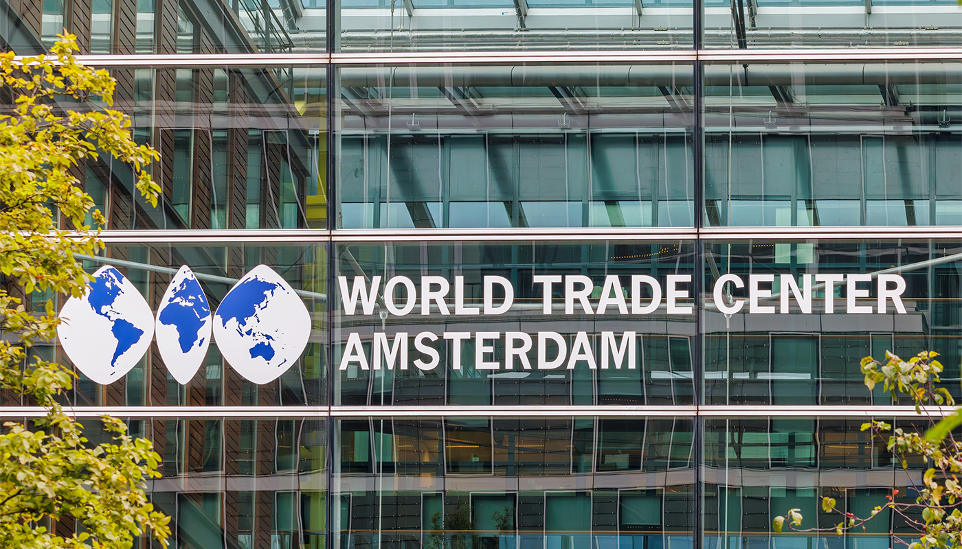 Amsterdam Fintech Event 2026 staat in het teken van nieuwe financiële infrastructuur 