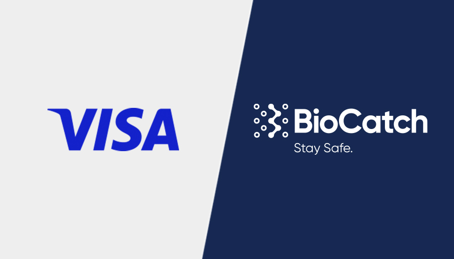 Visa neemt fraudespecialist BioCatch over voor $2,4 miljard