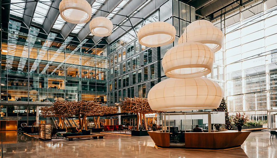 ACE + Company maakt regulatory AI werkbaar met technologie en domeinexpertise ACE + Company maakt regulatory AI werkbaar met technologie en domeinexpertise