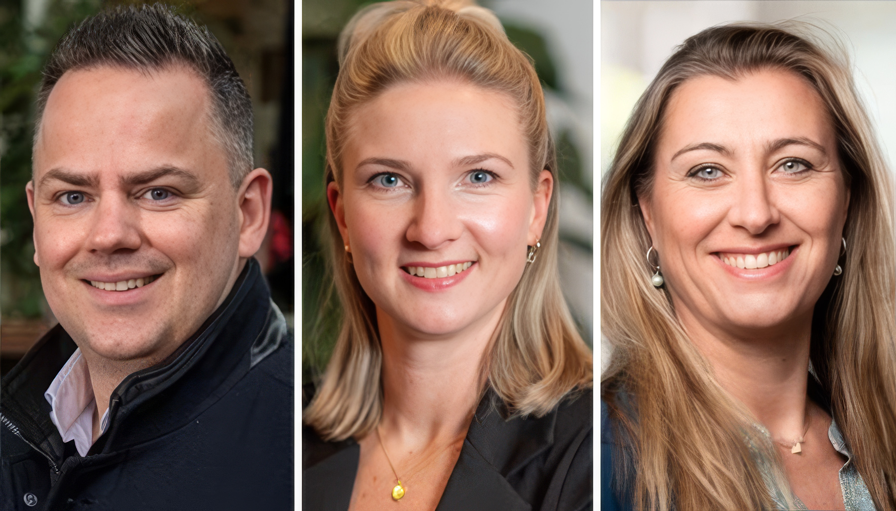 Adviseurs van ING en Van Lanschot Kempen dingen mee om eretitel ‘CFP Financieel Planner van het Jaar’