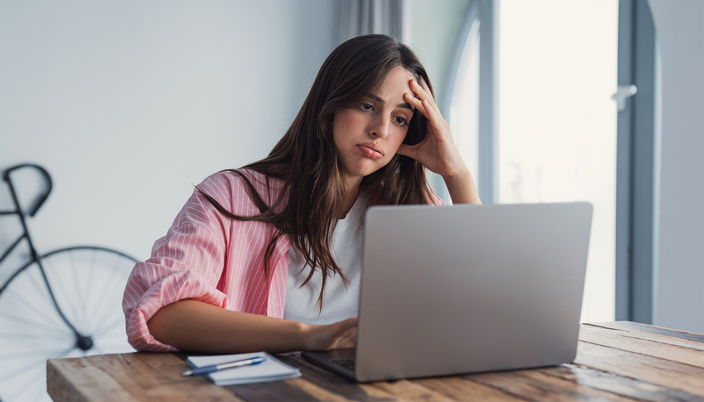 Een op de zeven jongvolwassenen slachtoffer van online fraude, ondanks digitaal zelfvertrouwen