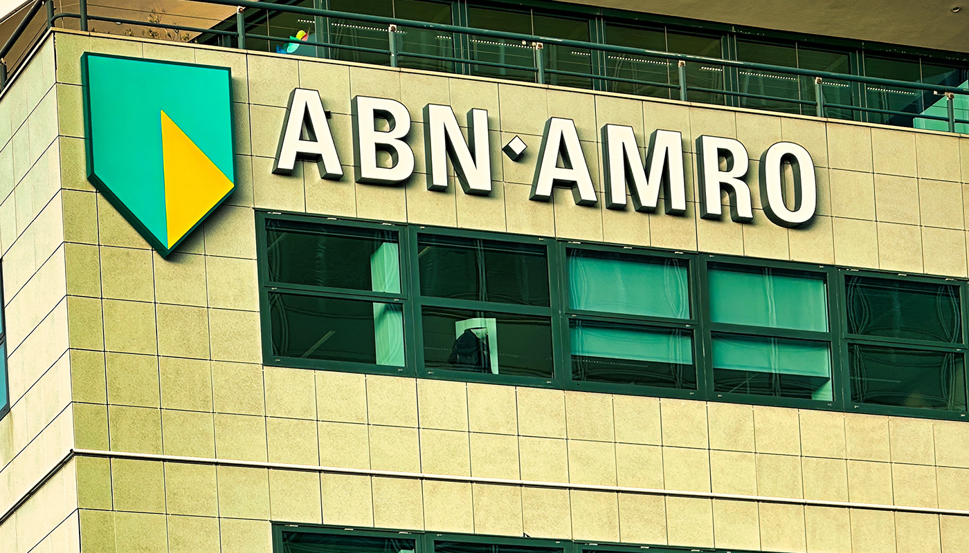 ABN AMRO onderzoekt partnerschap voor vermogensbeheertak