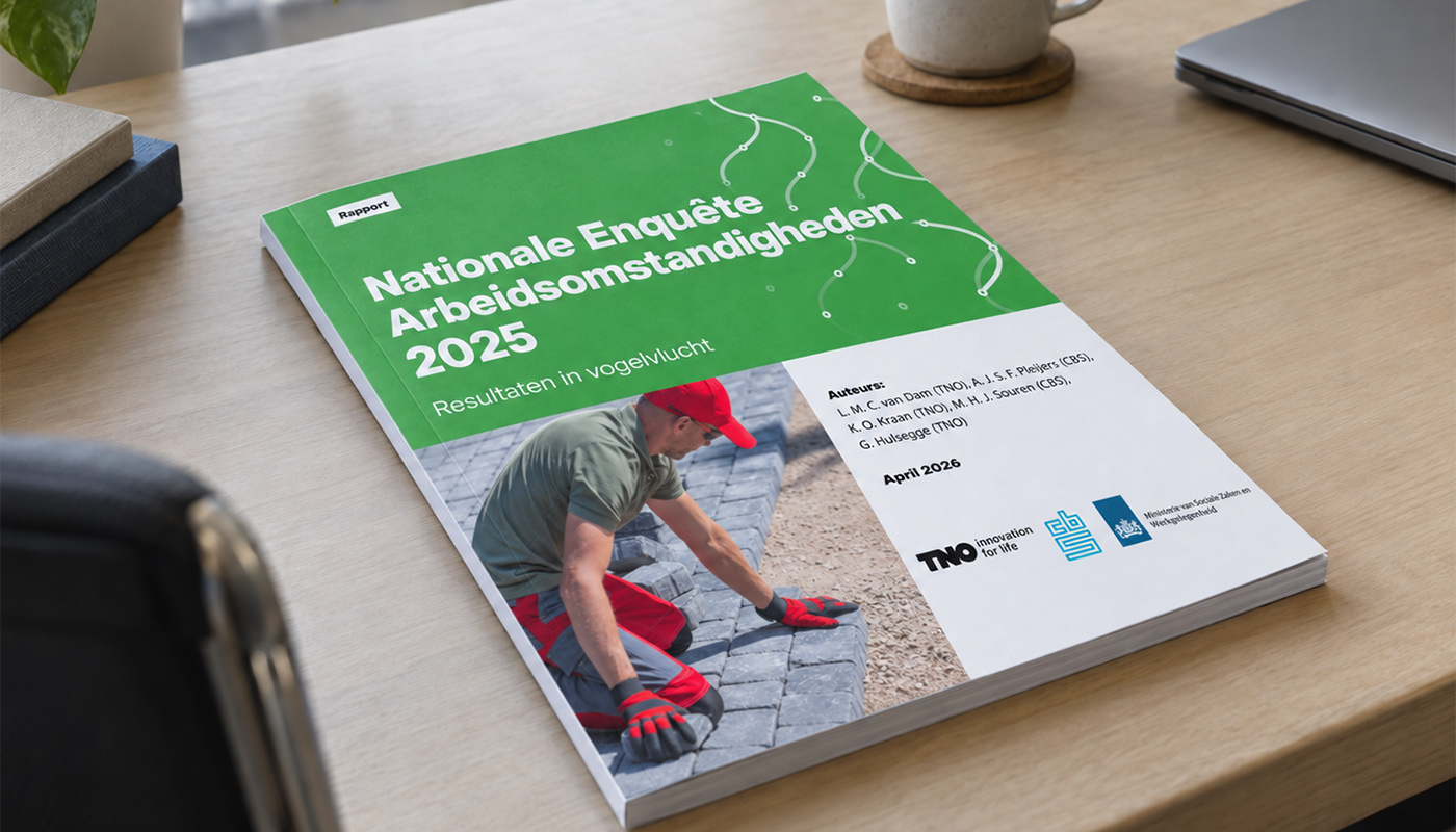 Bijna een derde van werknemers in financiële sector zoekt ander werk