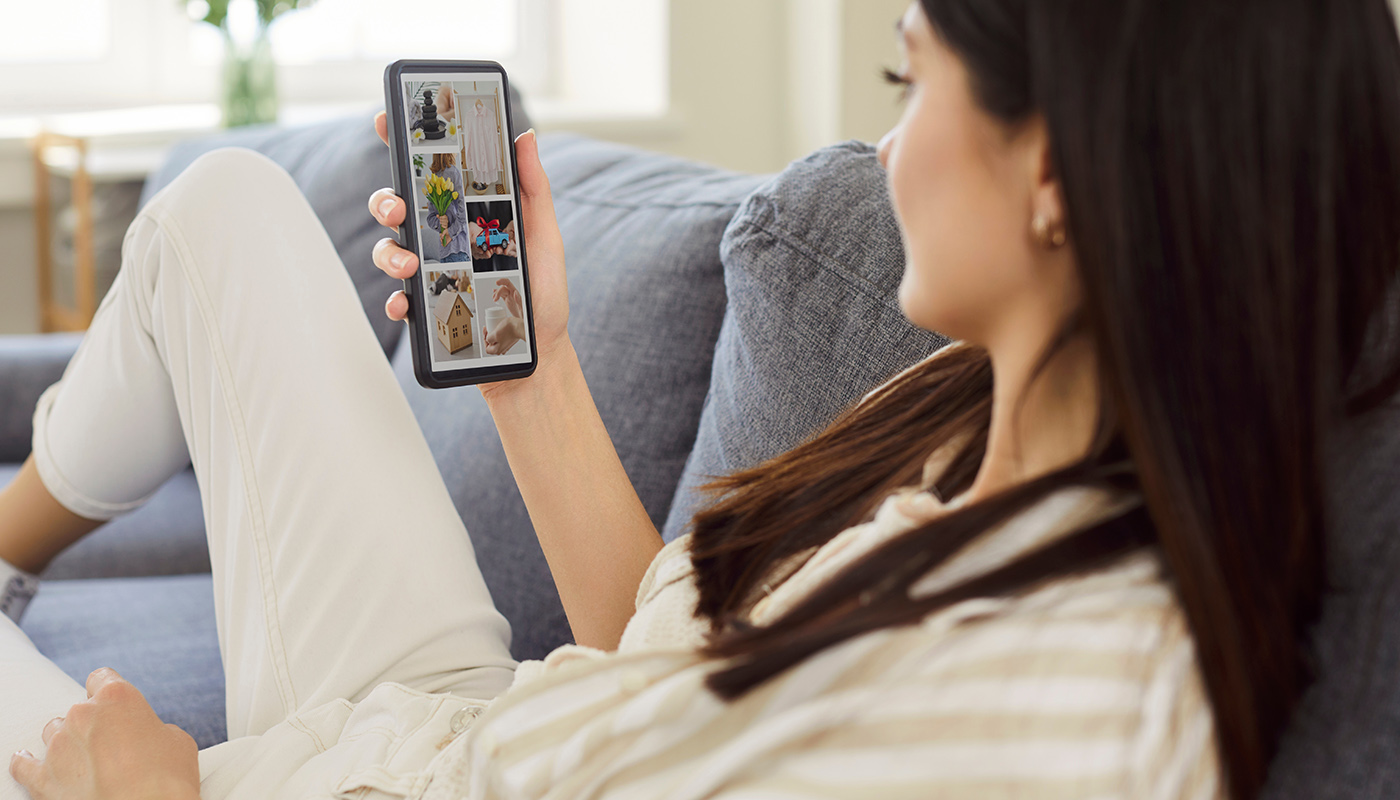 Nederlanders kopen steeds vaker online over de grens 