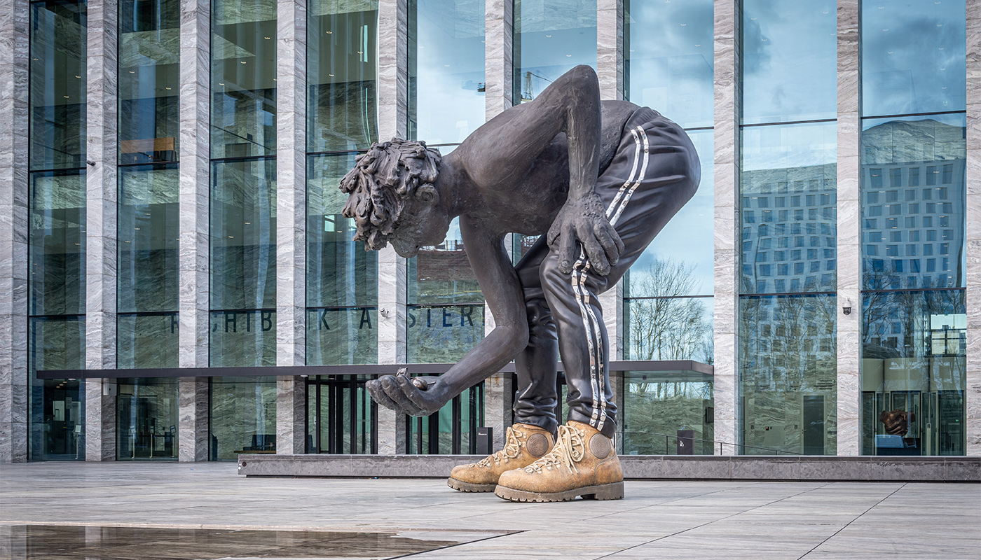 Bancair tuchtrecht op de schop na breuk tussen tuchtrechter en banken
