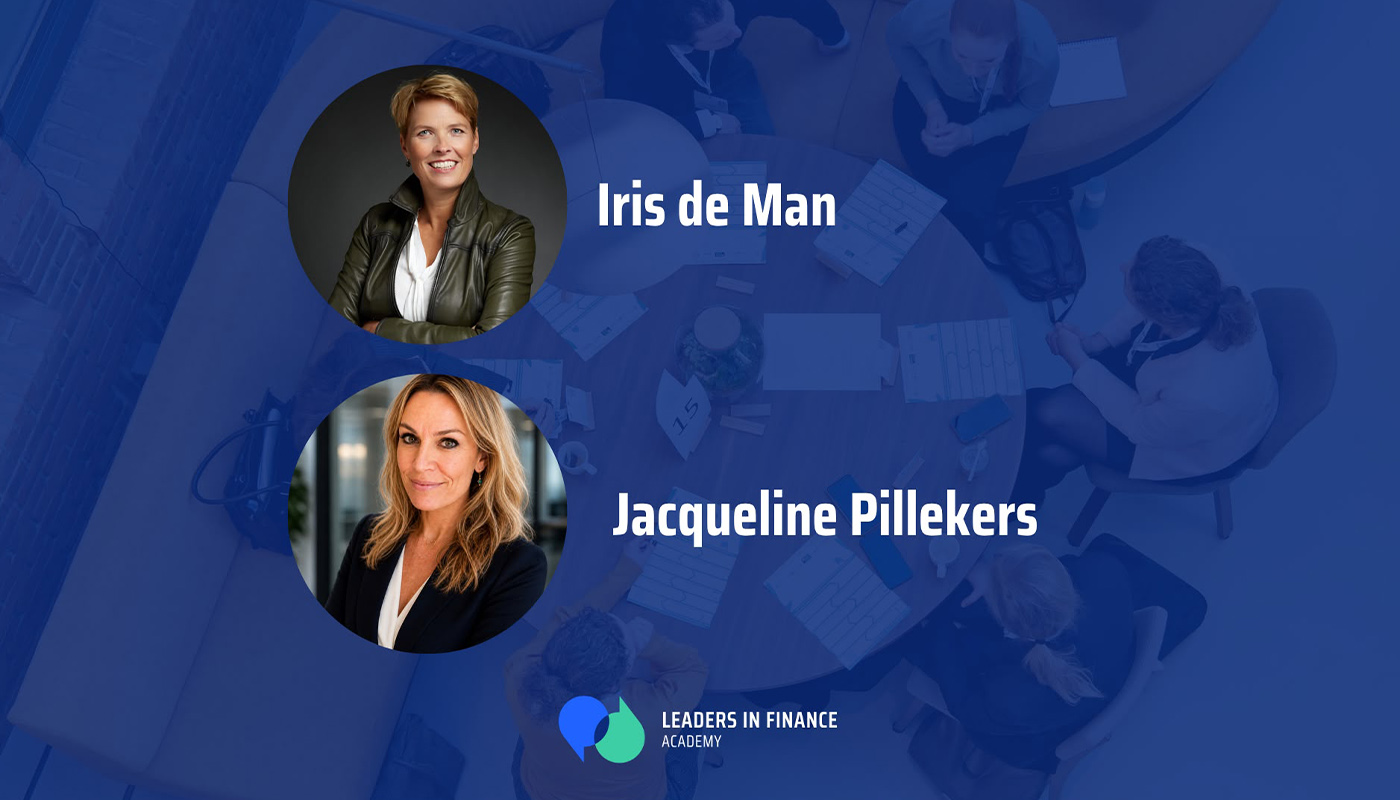 Tussen business en compliance: pak je plek als communicatieprofessional 