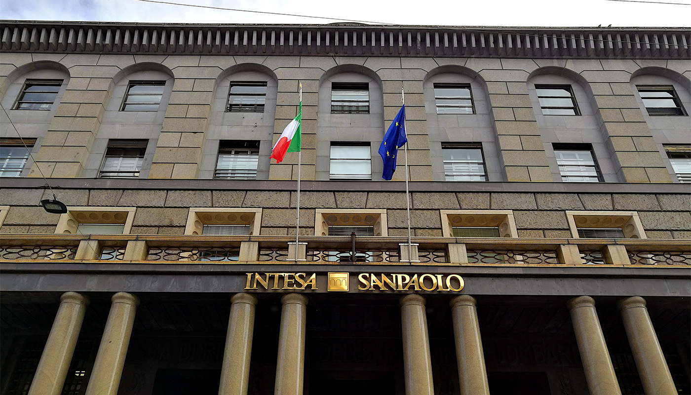 Intesa Sanpaolo verliest tientallen miljoenen door deepfake-fraude