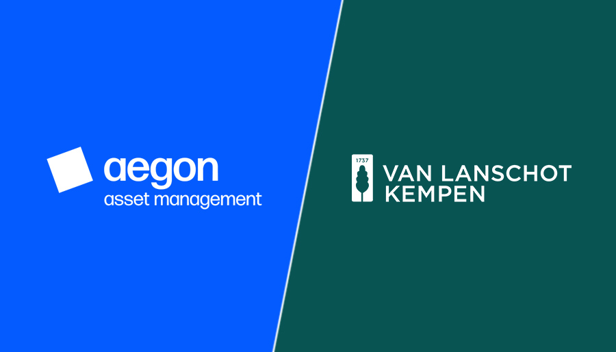 Aegon draagt fiduciair management van €26 miljard over aan Van Lanschot Kempen