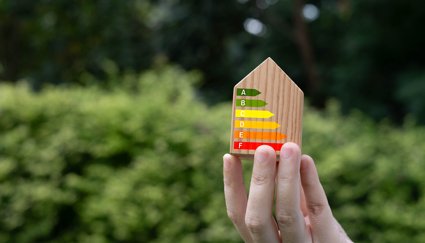 Obvion breidt Energiebespaarpakket uit naar woningen met energielabel C
