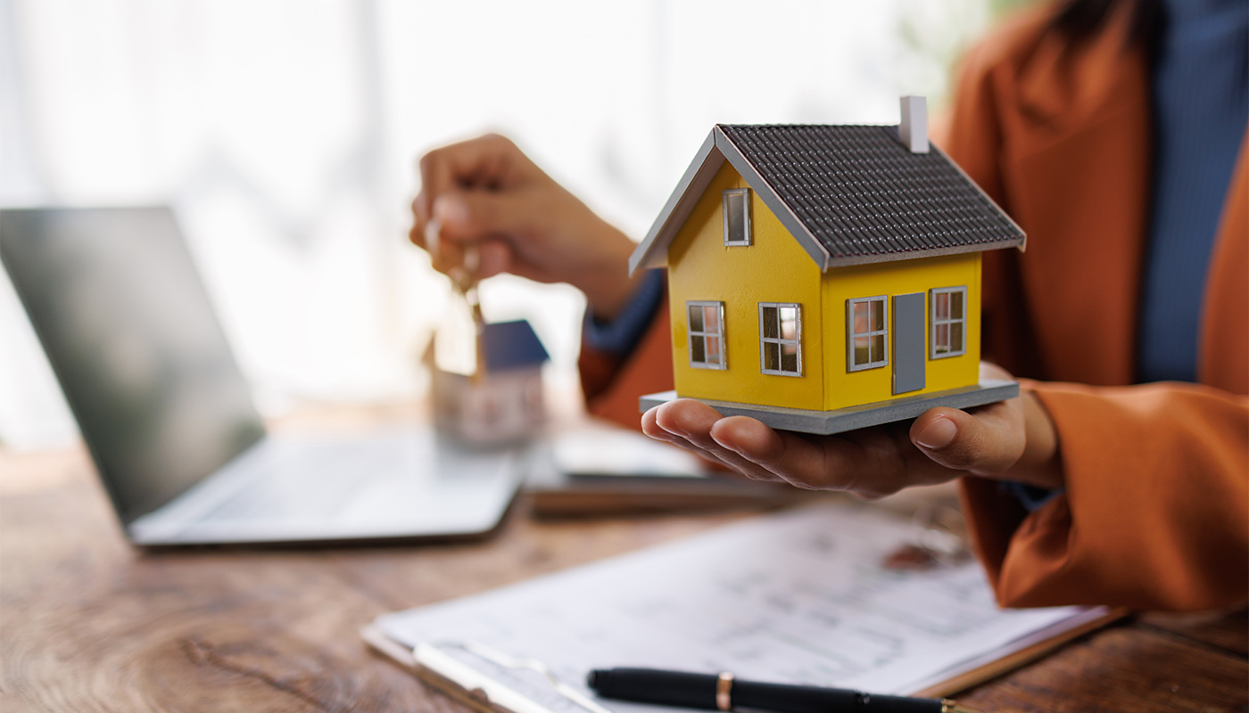 ‘Gewijzigde pensioentoets leidt mogelijk tot minder doorstroming op de woningmarkt’