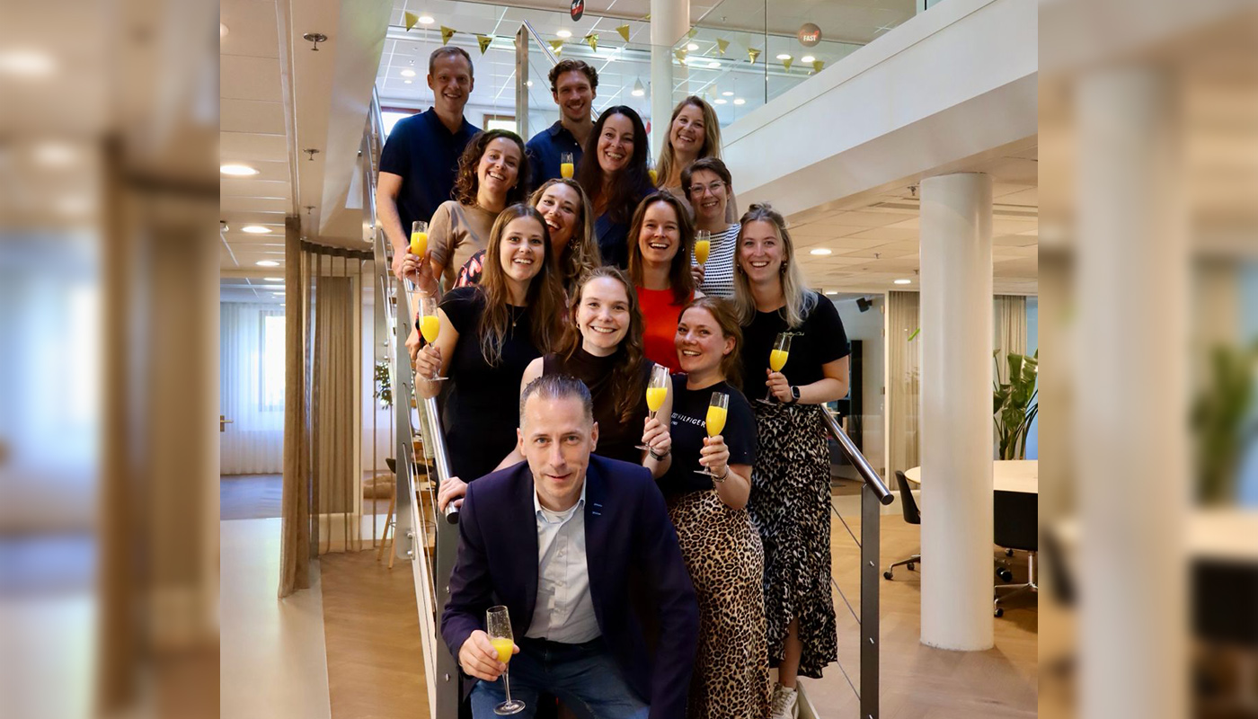 Talent&Pro koppelt consultants aan vaste coach en netwerk van experts