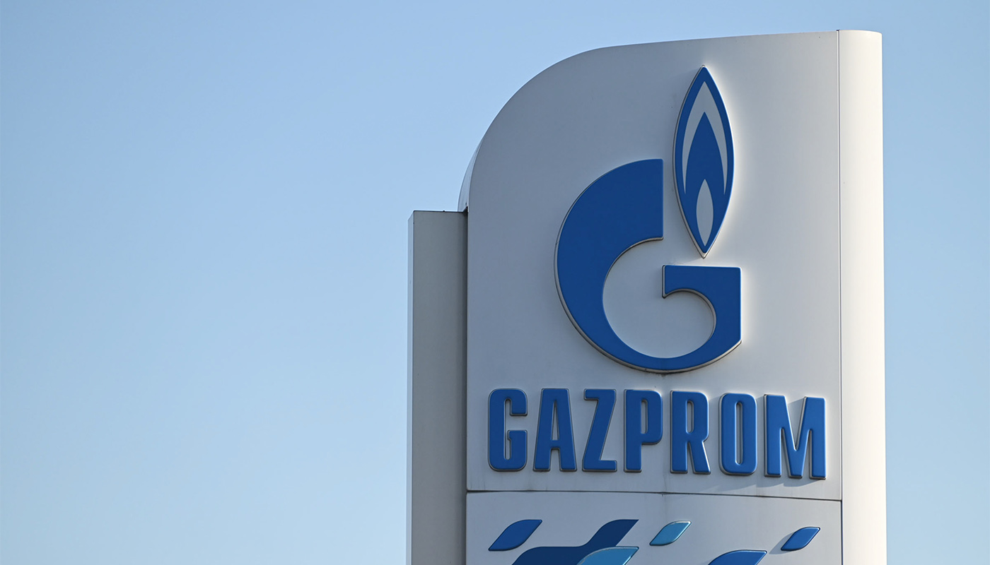 ING mag rekening van Gazprom voorlopig niet sluiten