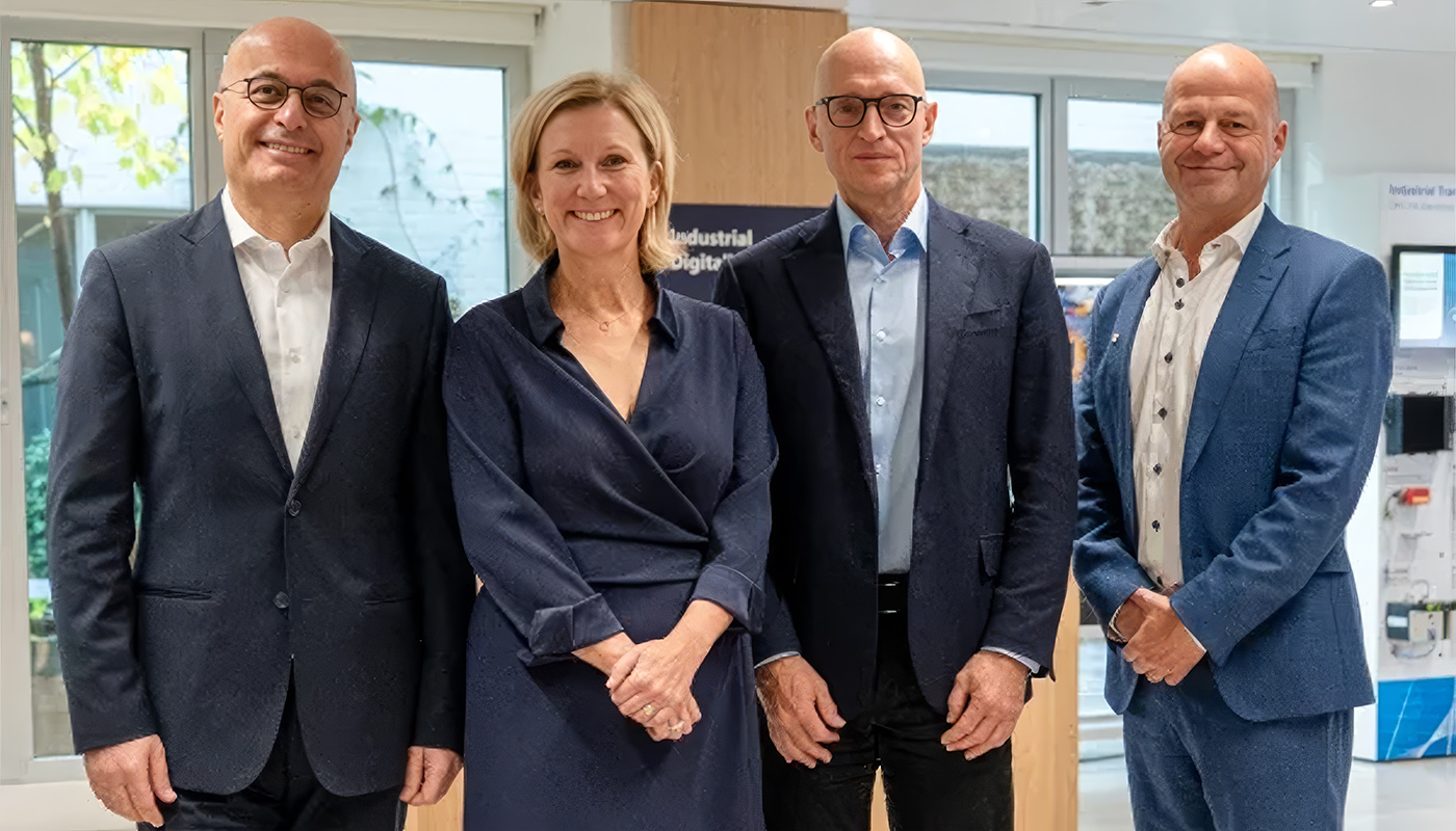 Cegeka benoemt Kim de Maeseneer tot Chief AI Officer