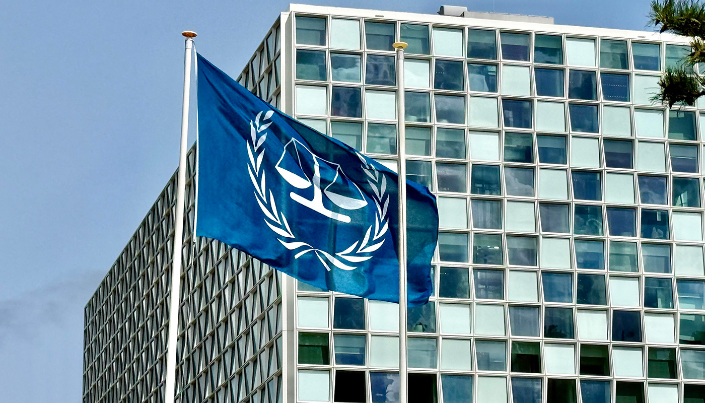Amerikaanse sancties tegen Strafhof zetten ABN AMRO klem