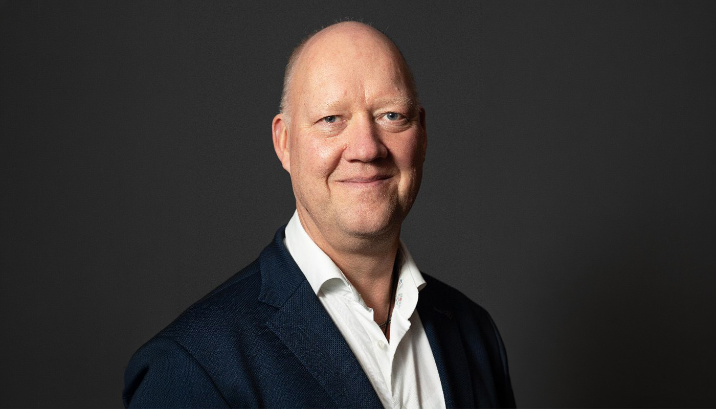 Henk Bets treedt toe tot bestuur KPS