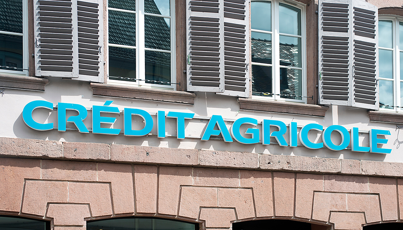 Crédit Agricole lanceert spaarplatform Crédit Agricole Savings in Nederland
