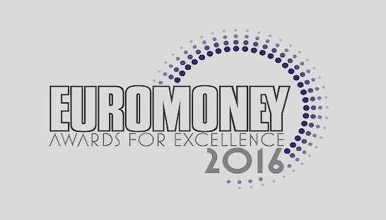 Euromoney: ABN AMRO beste bank transformation 2016