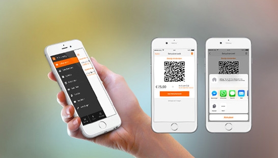 ING breidt Bankieren App uit met iDEAL-betaalverzoeken